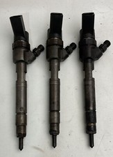 RICAMBI USATI, 2+1 INIETTORI