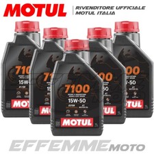 MOTUL 7100 15W50 MA2 100%
