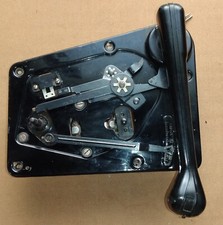 MOTORE DI GRAMMOFONO CON BRACCETTO IN BACHELITE EPOCA ANNI 30/40