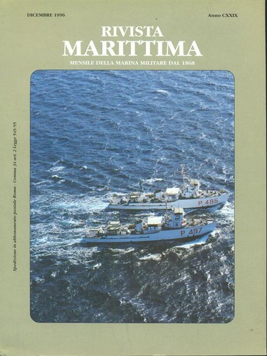 Rivista marittima dicembre - marittima,