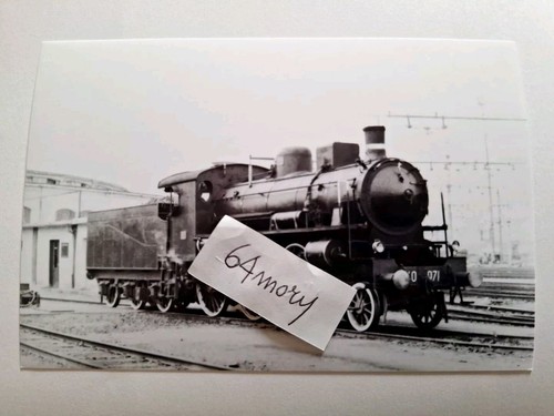 Fotografia locomotiva a - fotografia,
