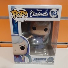 Funko Pop! n. 1542 Disney