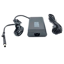 Genuine HP 230W AC DC Adapter
