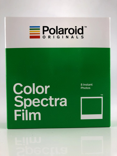 Polaroid originals spectra - polaroid,