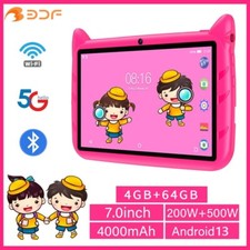 Kids tablet learning - kids,