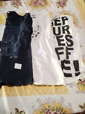 t-shirt Bimba (ANGEL DEVIL) 8