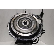 CAMBIO AUTOMATICO ISUZU