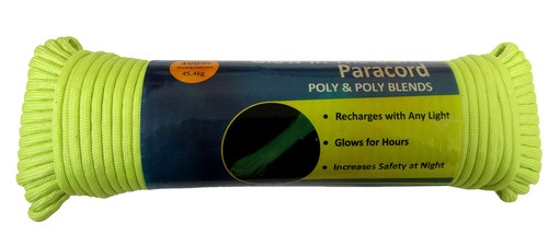 Paracord fili riflettente o - 7,