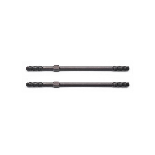 Serpent 902128 track rod steel - 902128,