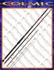 Canna colmic AUSONIA 3