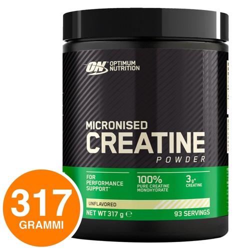 Optimum nutrition - on,