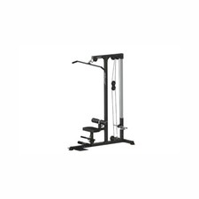 Fitness lat machine - jk,