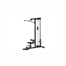 JK FITNESS Lat Machine Pro