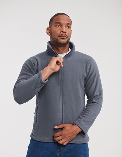 Giacca fleece uomo - fleece, da
