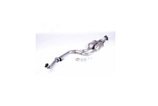 CATALIZZATORE PER MERCEDES SLK R170 200 KOMPRESSOR 230 KOMPRESSOR 136 CV 192 CV