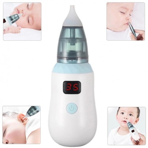 Aspiratore nasale elettrico - aspiratore,