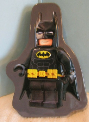 Mcdonalds lego batman movie - mcdonalds, 12