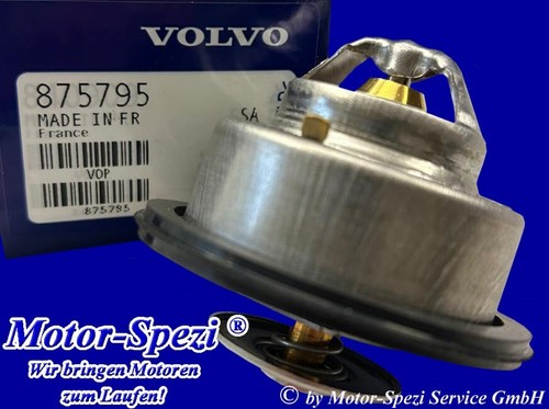 Termostato volvo penta c - volvo,