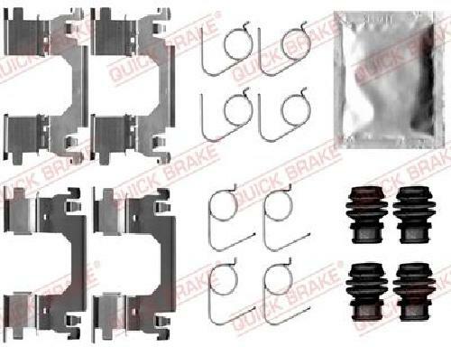 Originale quick brake - quick,