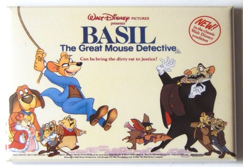 Grande topo detective - grande,