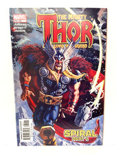 THE MIGHTY THOR #60 (562)