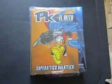 PK IL MITO N. 3  + SCHEDE DEL