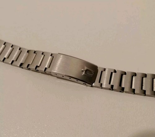 Bracelet bulova accutron - bulova,