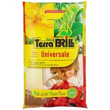 Terra Brill Universale 45 lt