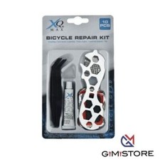 Kit Riparazione Biciclette Set