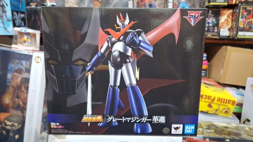 111 great mazinger kakumei - gx-111,