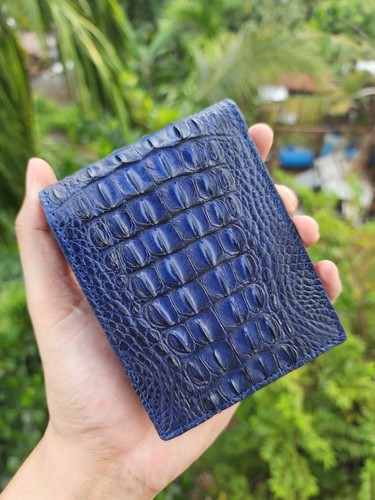 Portafoglio uomo bifold - , in