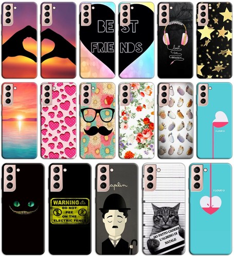 Custodia cover per samsung - custodia,