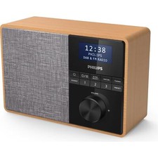 Radio portatile Philips TAR 5505 DAB bluetooth