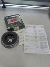 CORTECO Puleggia Albero Motore 80000394 VW AUDI Ford Seat Skoda 1.9 TDI