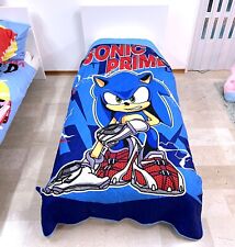 Sonic Prime Copriletto