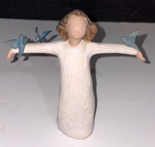 Willow tree happiness - tree, “happiness”