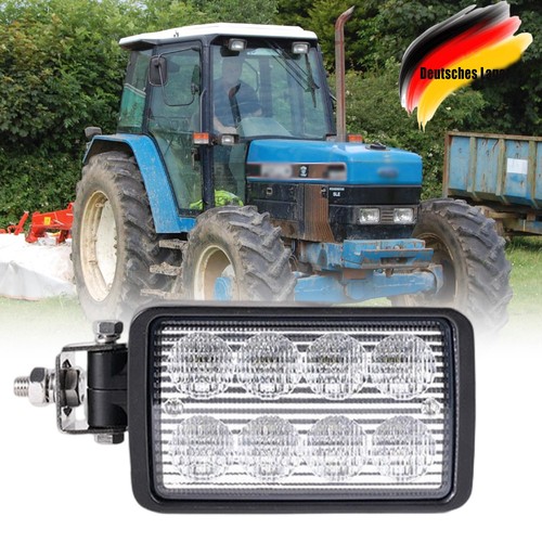 Luce lavoro led - led, ford