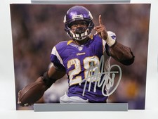 Adrian peterson vikings - peterson,