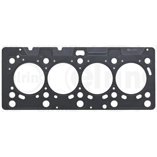 Joint culasse pour - pour, renault