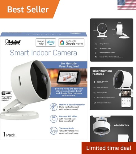 Telecamera interno plug - telecamera,