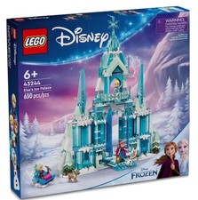 LEGO Disney Frozen Il Palazzo