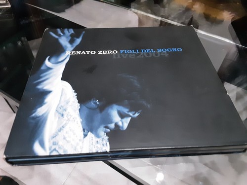 Renato zero figli - 2,