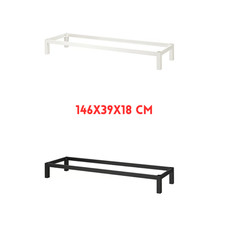 Base moderna IKEA KALLAX