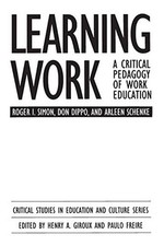			Learning Work: A Critical