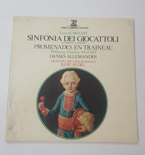Sinfonia Dei Giocattoli -