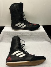 Adidas Tygun Boxing Boots –
