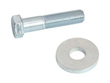 Vite Per Albero A Crankshafts