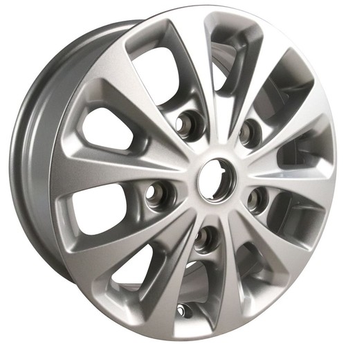 Cerchio lega ford a 10 - cerchio,