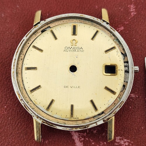 Vintage omega seamaster - seamaster, de
