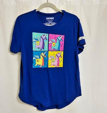 Fortnite T-Shirt Unisex